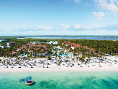 Hotel Jewel Palm Beach All-Inclusive Resort - Bild 5