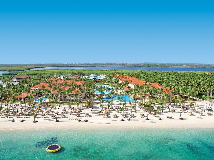 Hotel Jewel Palm Beach All-Inclusive Resort - Bild 1