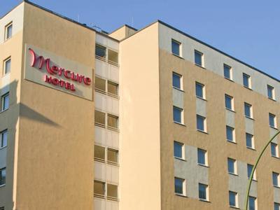 Hotel Mercure Berlin City - Bild 3