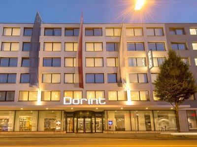 Hotel Essential by Dorint Basel City - Bild 2