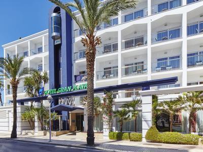 Hotel THB Gran Playa - Bild 4