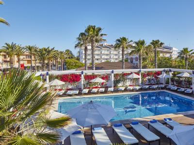 Hotel THB Gran Playa - Bild 2