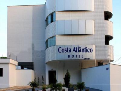 Costa Atlantico Hotel - Bild 5