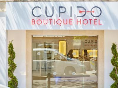 Cupido Boutique Hotel - Bild 3