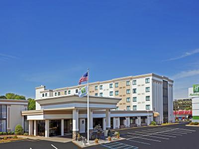 Hotel Holiday Inn Hasbrouck Heights - Bild 4