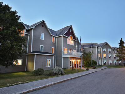 Hotel Terra Nova Golf Resort - Bild 2