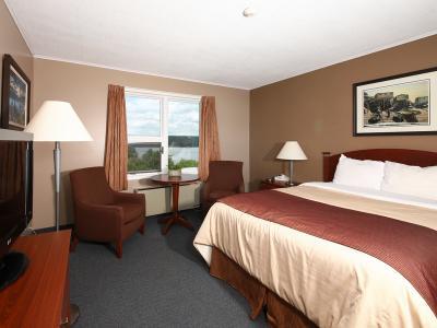 Hotel Terra Nova Golf Resort - Bild 4