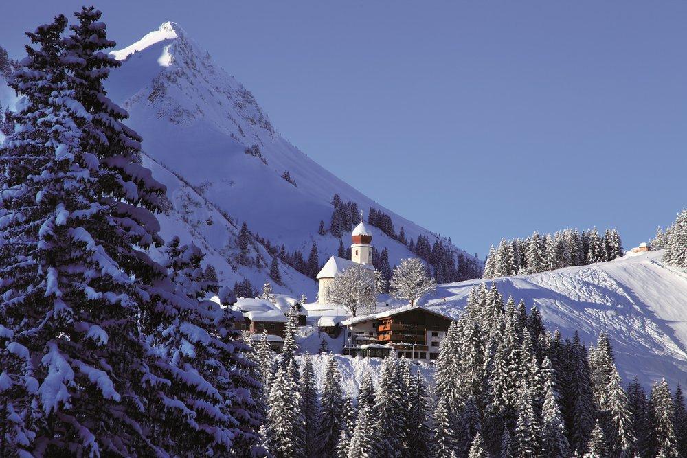 Alpenhotel Mittagspitze - Bild 1