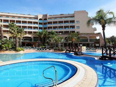 Hotel Golden Bahia de Tossa & Spa - Bild 5