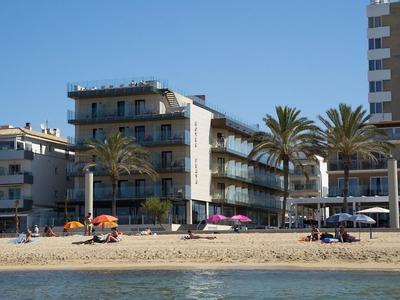 Hotel Eden Palma Playa - Bild 5