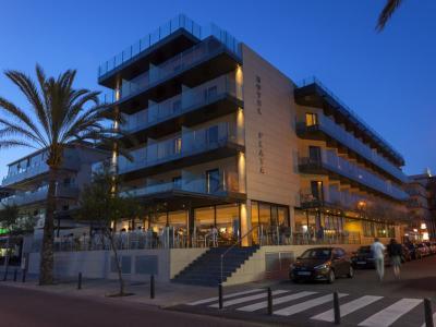Hotel Eden Palma Playa - Bild 3