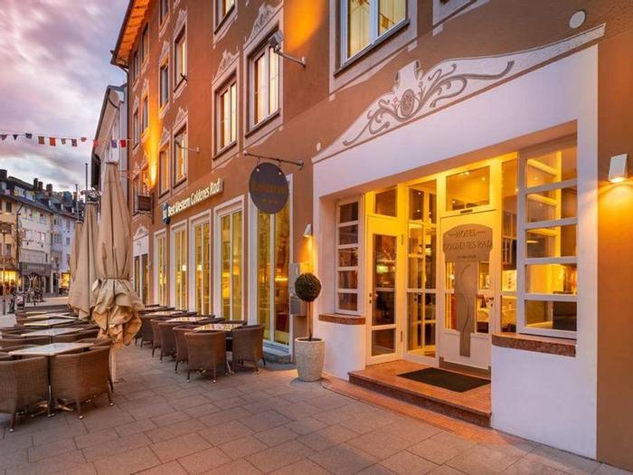 Select Hotel Friedrichshafen - Bild 1