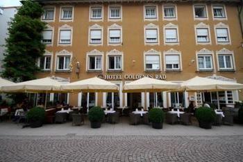 Select Hotel Friedrichshafen - Bild 3