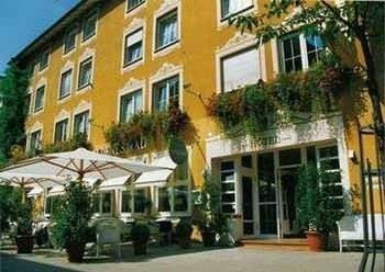 Select Hotel Friedrichshafen - Bild 2