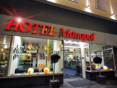 Hotel Monopol - Bild 2