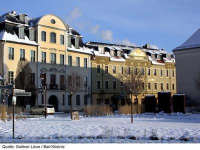 Hotel Goldner Loewe - Bild 2