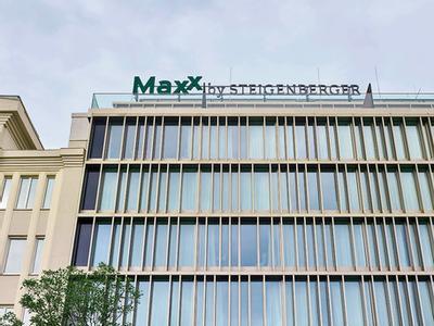 Hotel MAXX by Steigenberger Vienna - Bild 5