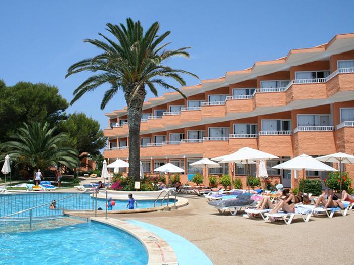Hotel Xaloc Playa - Bild 1
