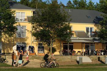 Hotel Strandhaus am Inselsee - Bild 1