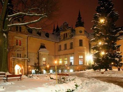 Hotel Zamek Kliczków - Bild 4