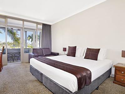 Hotel Waters Edge Port Macquarie - Bild 5
