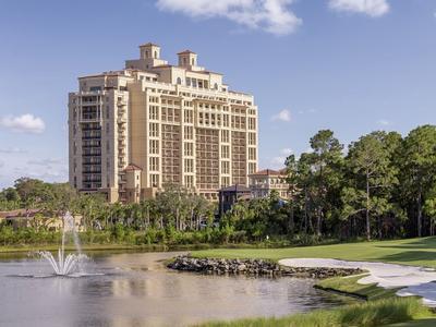 Hotel Four Seasons Orlando at Walt Disney World Resort - Bild 2
