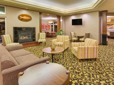 Hotel Hampton Inn & Suites Astoria - Bild 5