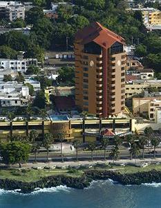 Hotel Crowne Plaza Santa Domingo - Bild 5