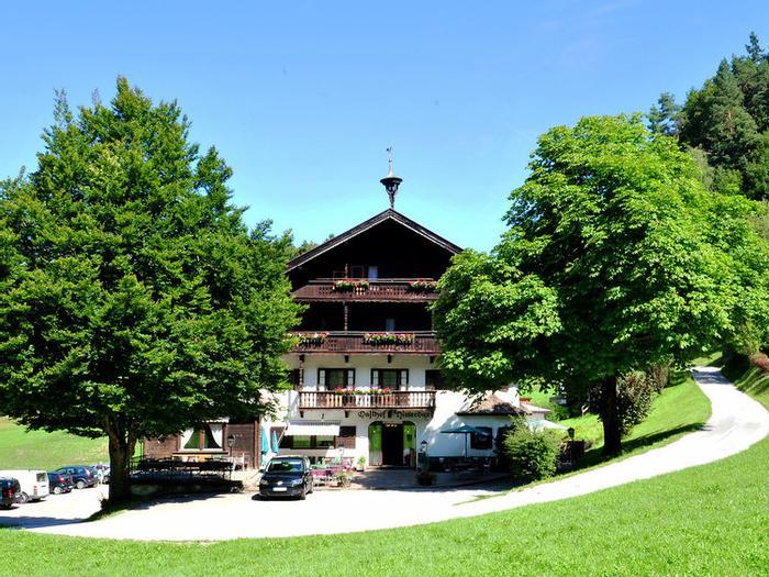 Berghotel Hinterduxerhof - Bild 1