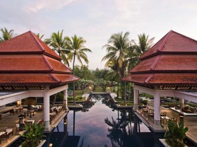 Hotel Doublepool Villas by Banyan Tree - Bild 3