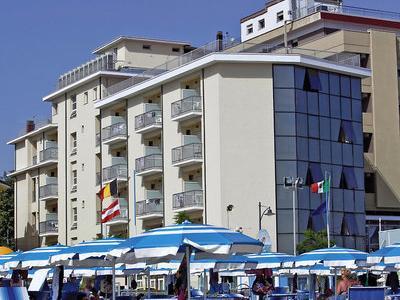 Hotel Ambasciatori - Bild 5