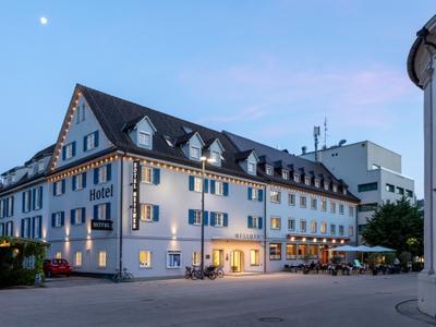 Hotel Messmer - Bild 2