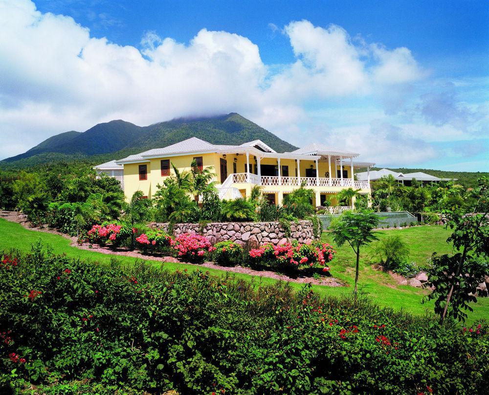 Hotel Four Seasons Resort Nevis - Bild 1