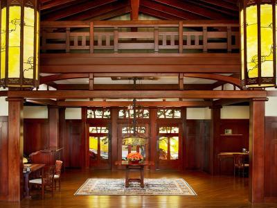 Hotel The Lodge at Torrey Pines - Bild 5