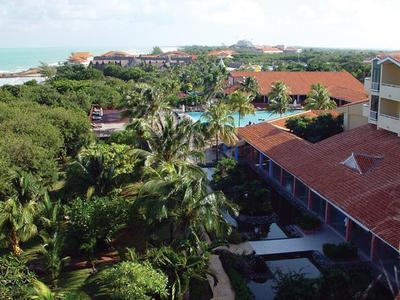 Hotel Sirenis Tropical Varadero - Bild 5