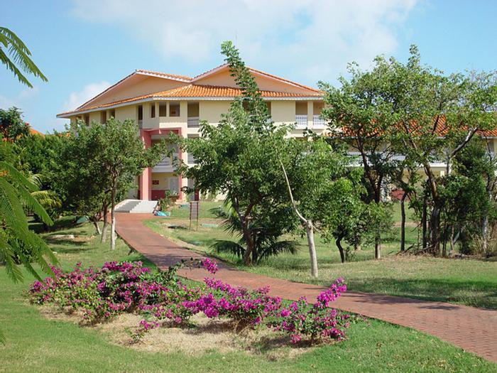 Hotel Sirenis Tropical Varadero - Bild 1