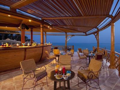 Hotel Palm Royale Resort - Soma Bay - Bild 2