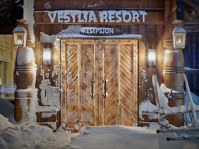 Vestlia Resort - Bild 1