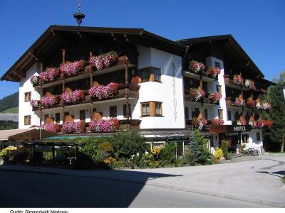 Hotel Simmerlwirt - Bild 4