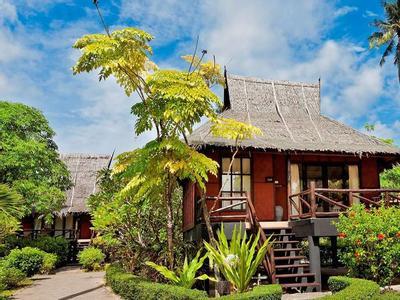 Hotel SAii Phi Phi Island Village - Bild 4