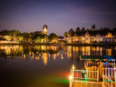Hotel Angsana Laguna Phuket - Bild 4