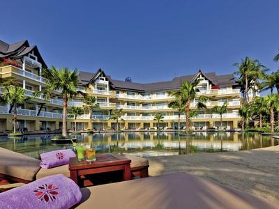 Hotel Angsana Laguna Phuket - Bild 2