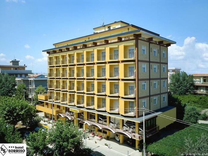 Hotel Sorriso - Bild 1