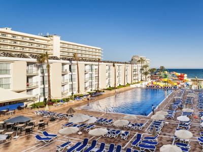 Hotel Globales Playa Estepona - Bild 2