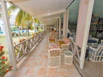 Hotel Starfish Tobago Resort - Bild 4