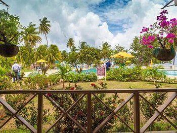 Hotel Starfish Tobago Resort - Bild 3