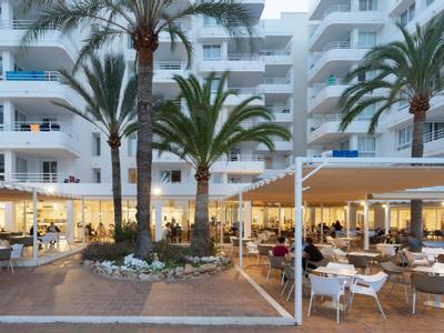 Hotel Palia Sa Coma Playa - Bild 3