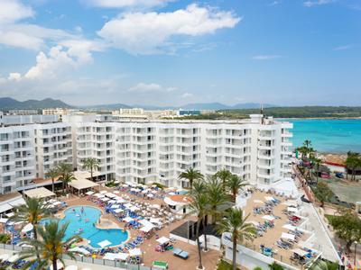 Hotel Palia Sa Coma Playa - Bild 2