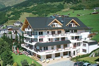 Hotel Alpenroyal - Bild 1