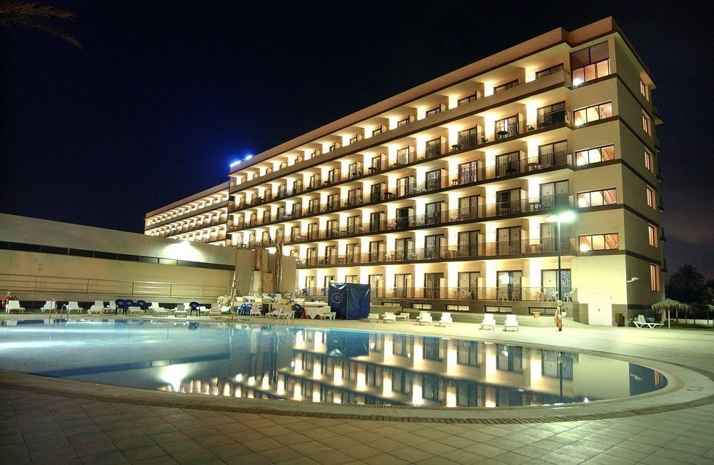VIK Gran Hotel Costa del Sol - Bild 1